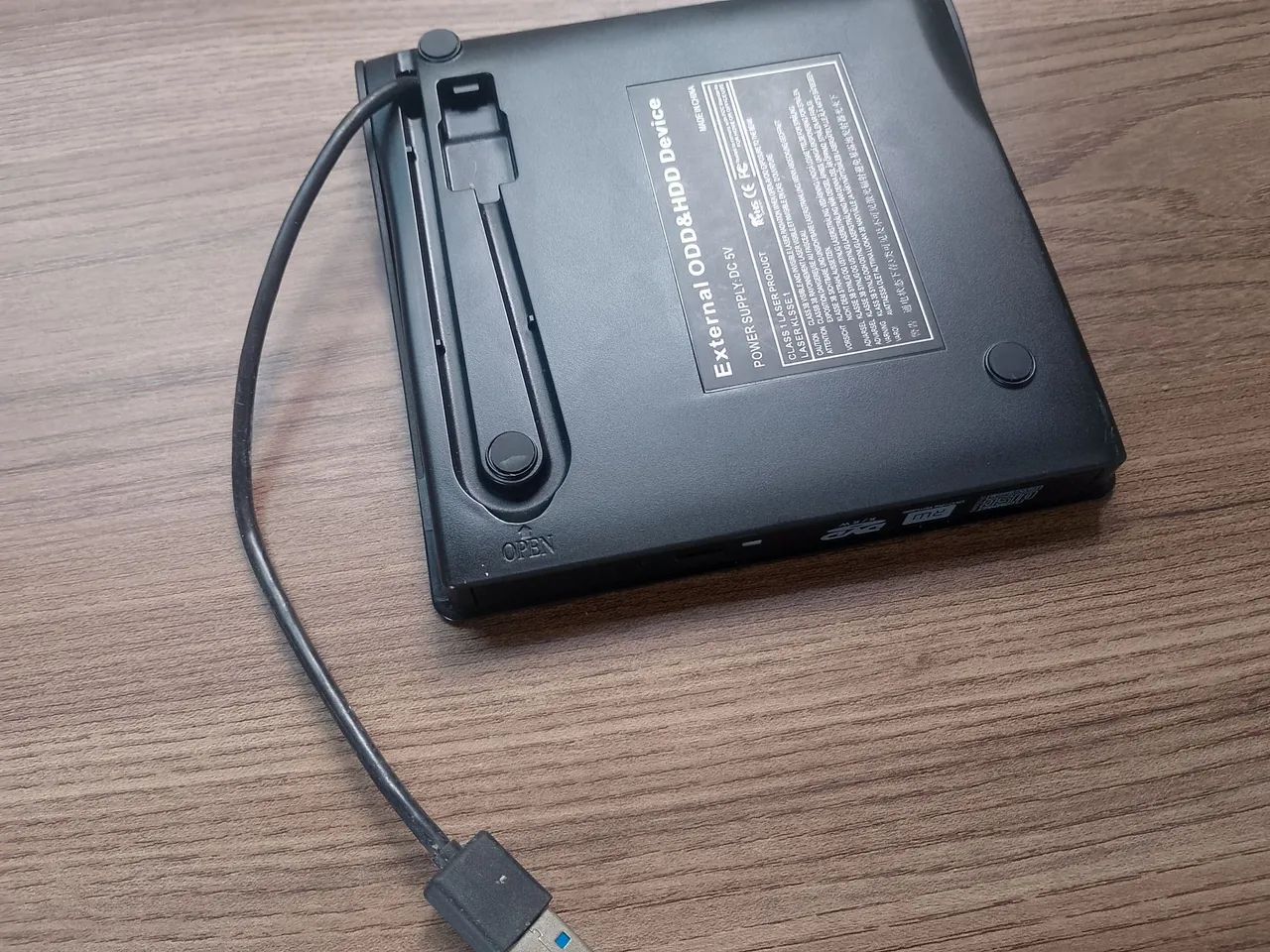CD DVD 