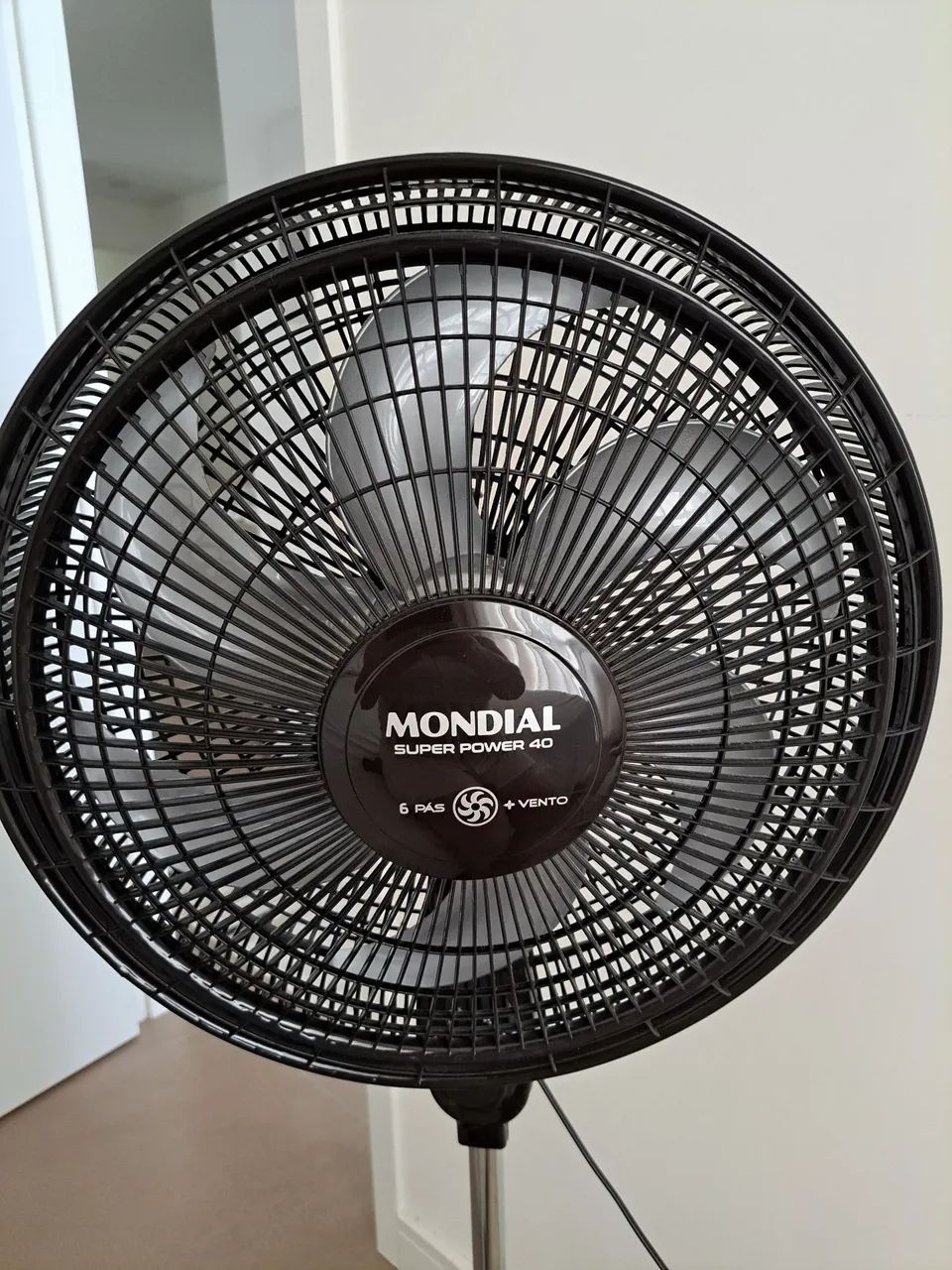 Ventilador  - Foto 2