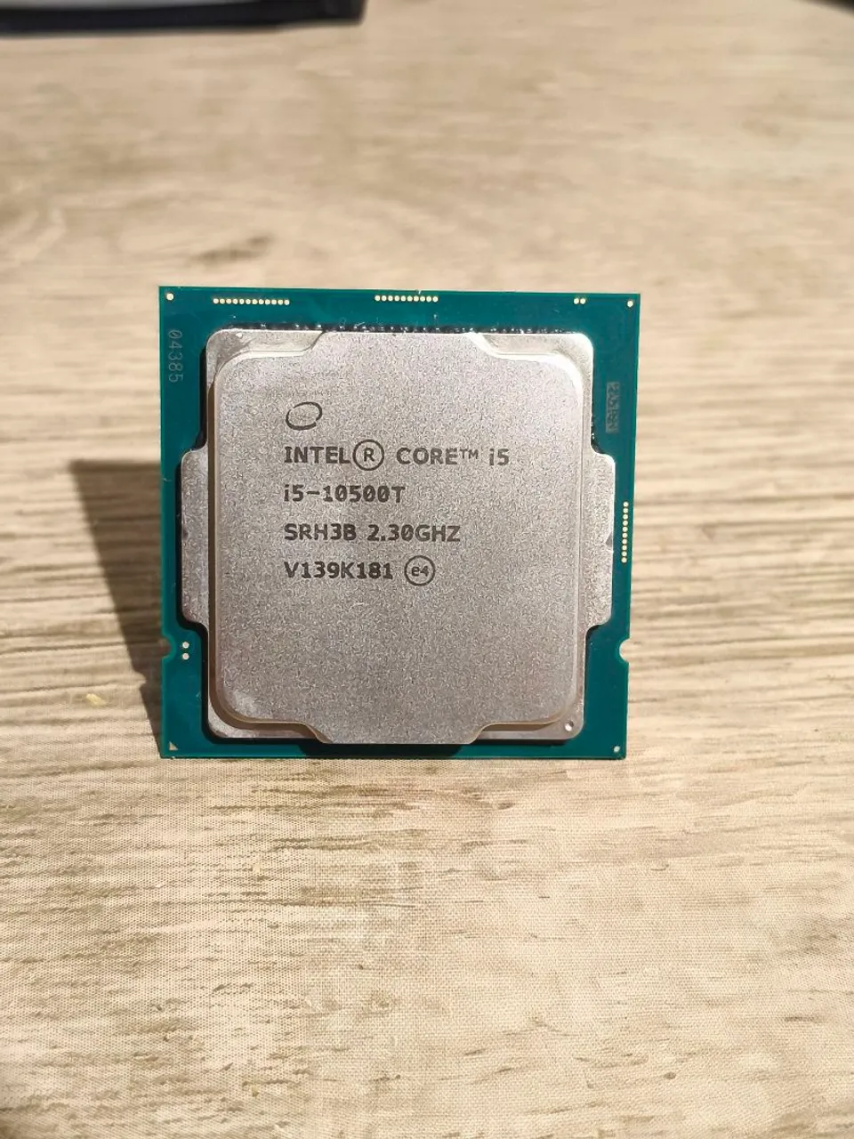 Intel core i3 12100f LGA 1700 - Processadores - Porto das