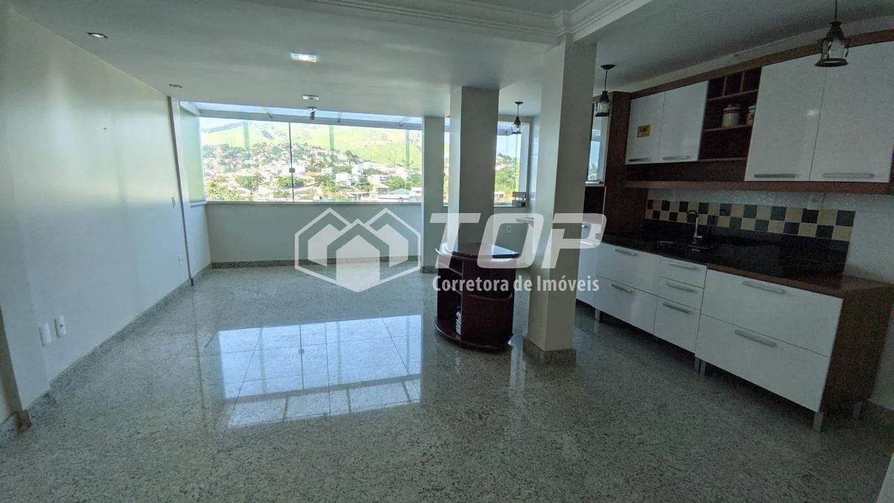 Apartamento para Venda com 02 Quartos - Bairro Vila Rica - Foto 4