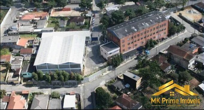GALPÃO INDUSTRIAL E COMERCIAL À VENDA E LOCAÇÃO - Embu-Guaçu / SP - Foto 2