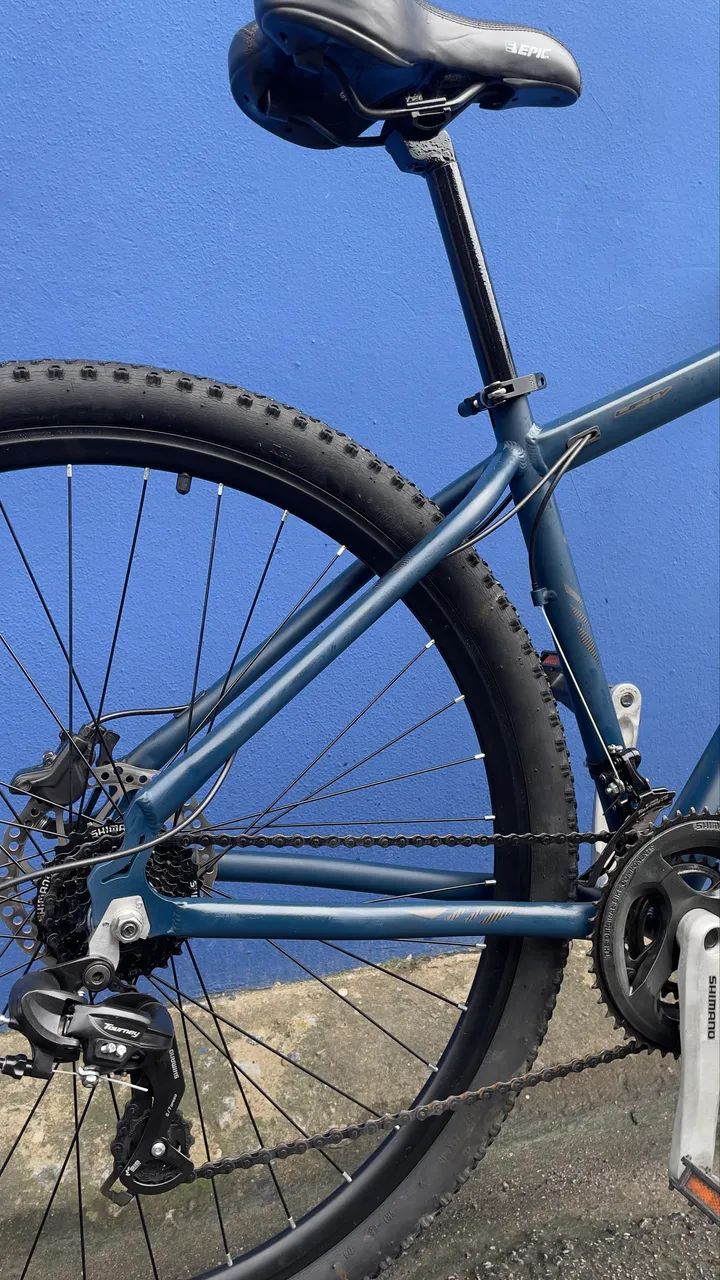 Bicicleta aro 29 - Foto 2