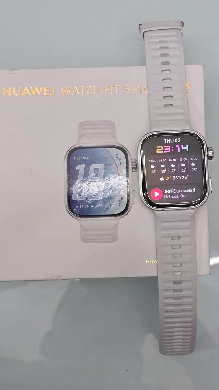 Huawei fit 5 pro - Foto 2
