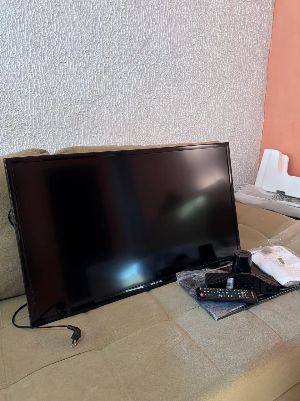 TV LED Samsung 32? - Foto 3