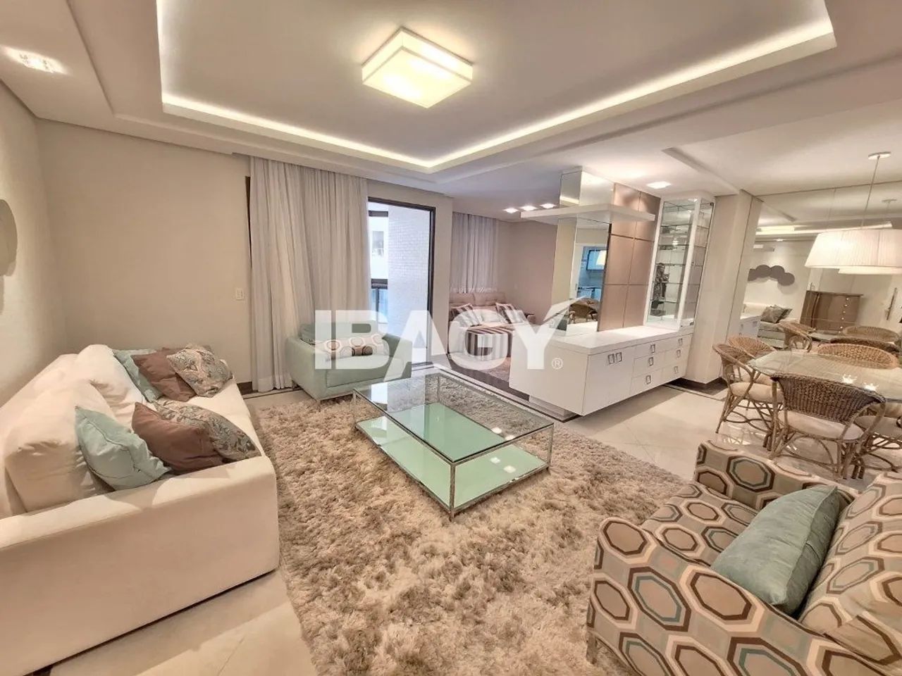 Excelente Apartamento 2 dormitório(s) em Centro - Florianópolis - Foto 3