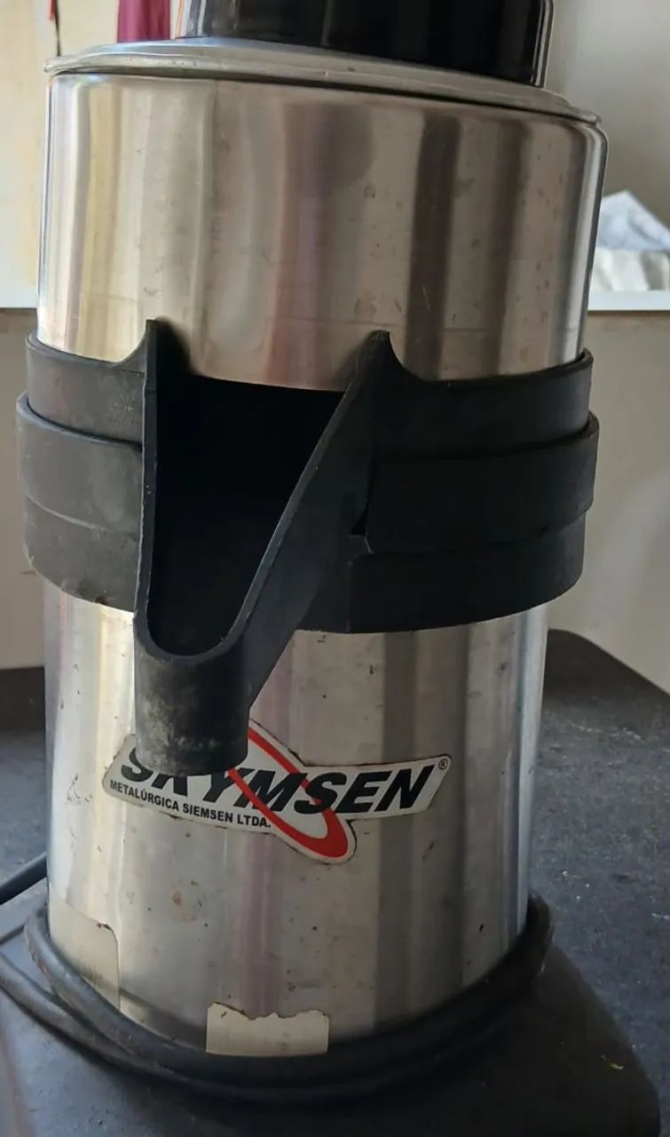 Espremedor 