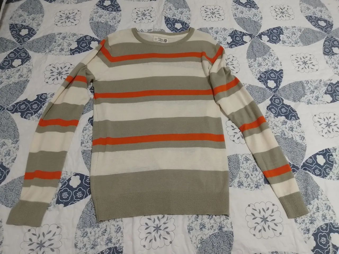 Sueter masculino  - Foto 3