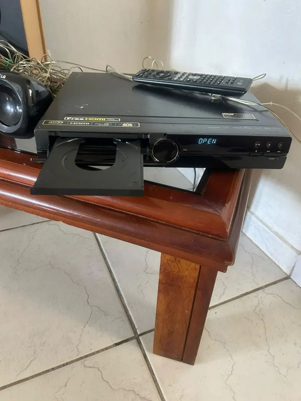 Home Theater da LG - Foto 3