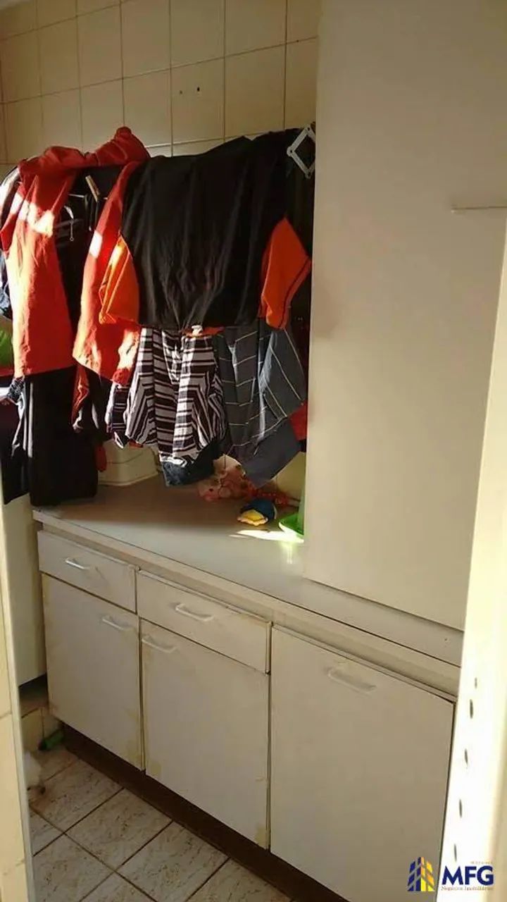 Apartamento Condomínio Évora - Foto 3