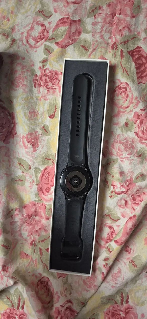 Watch 4 samsung  40 mm - Foto 2