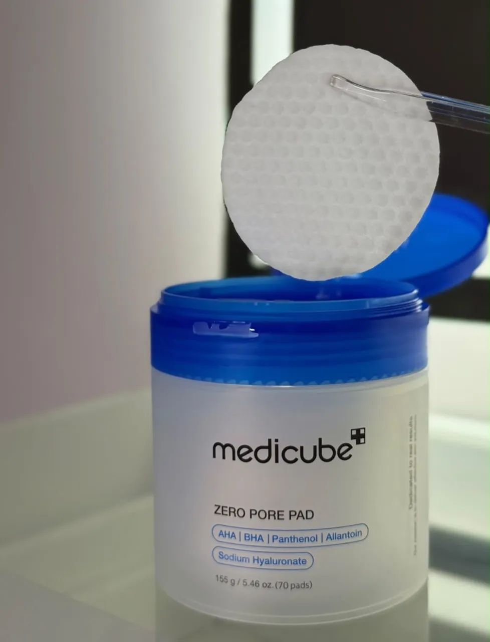 Medicube zero pore pads - Foto 3