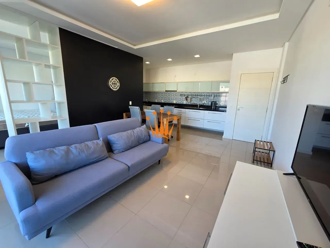 Apartamento a venda no Spazzio Uno. - Foto 4