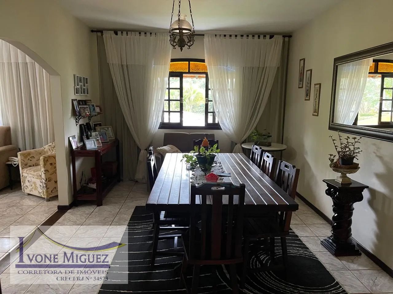 Casa em Centro - Paty do Alferes, RJ - Foto 5
