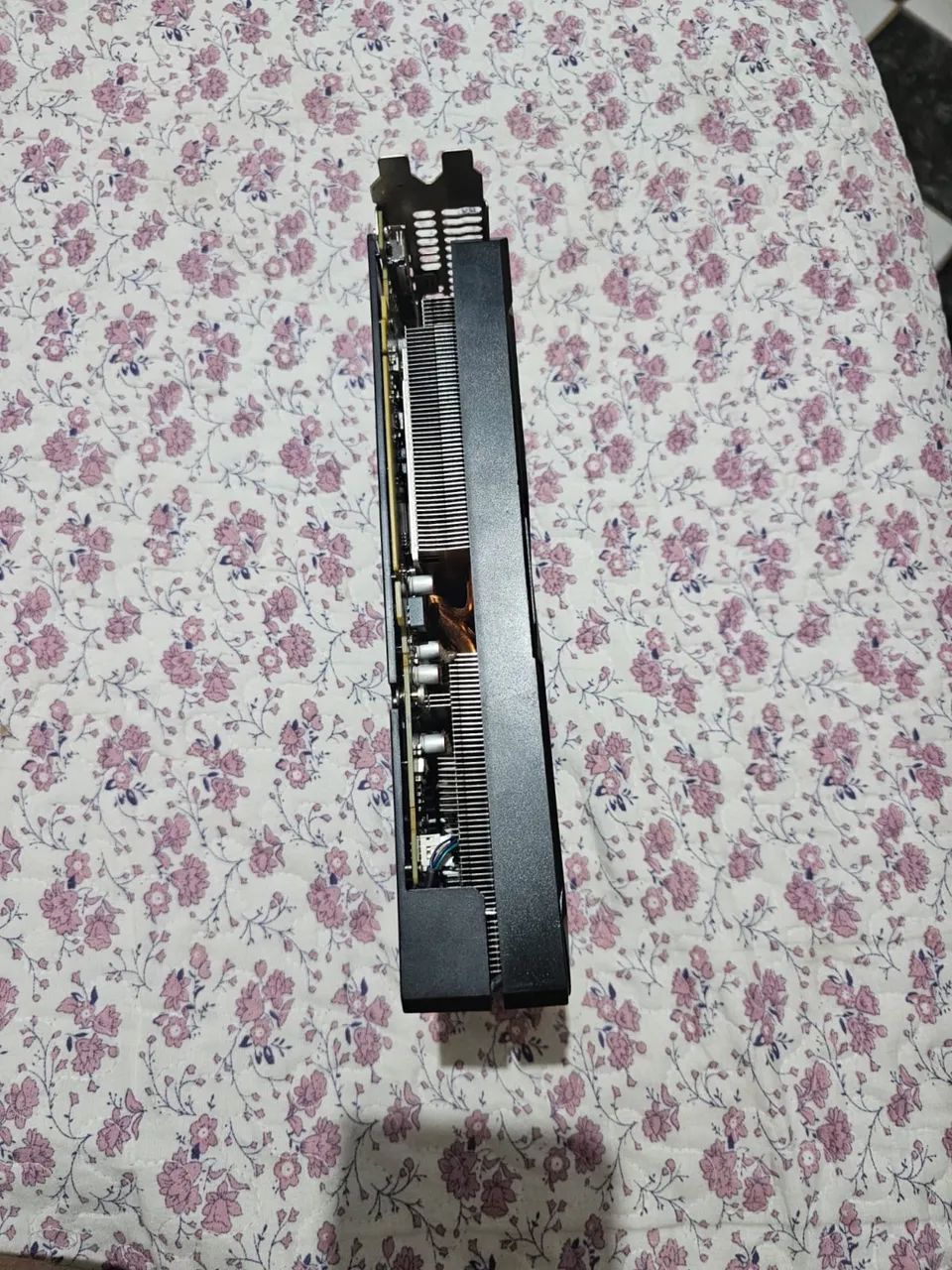 Placa de vídeo  - Foto 3