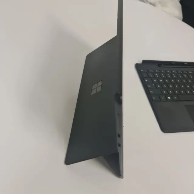 Surface Pro X Preto (Completo) - Tablets e E-Readers - Engenheiro