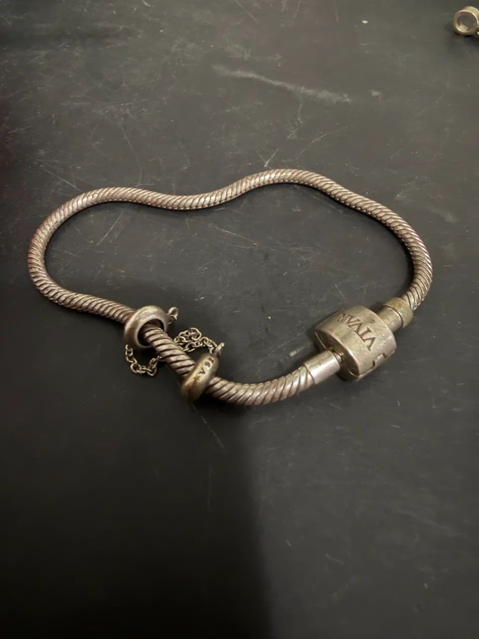 Pulseira Life Vivara 