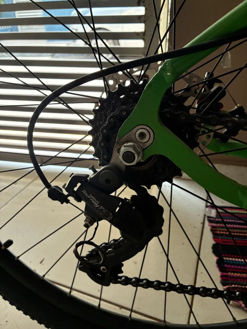 Bike South Legend Aro 29 - Foto 2