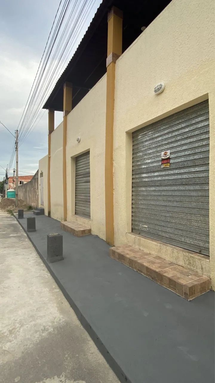 ALUGO PONTO COMERCIAL BARROCÃO ITAITINGA   - Foto 3