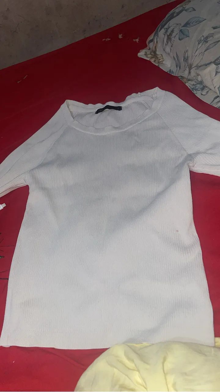 Roupas usadas - Foto 3