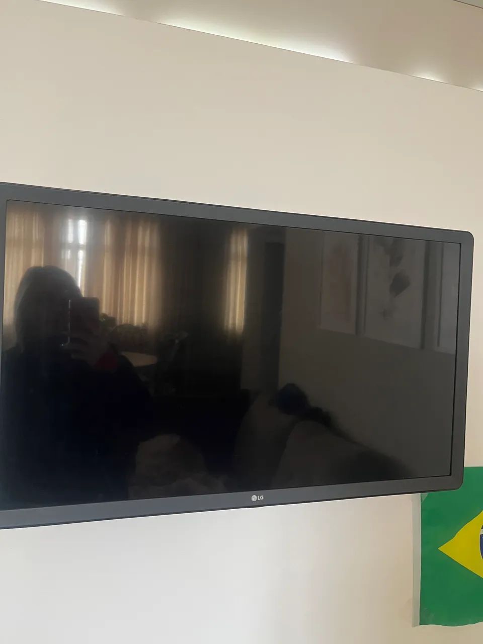 TV  - Foto 2