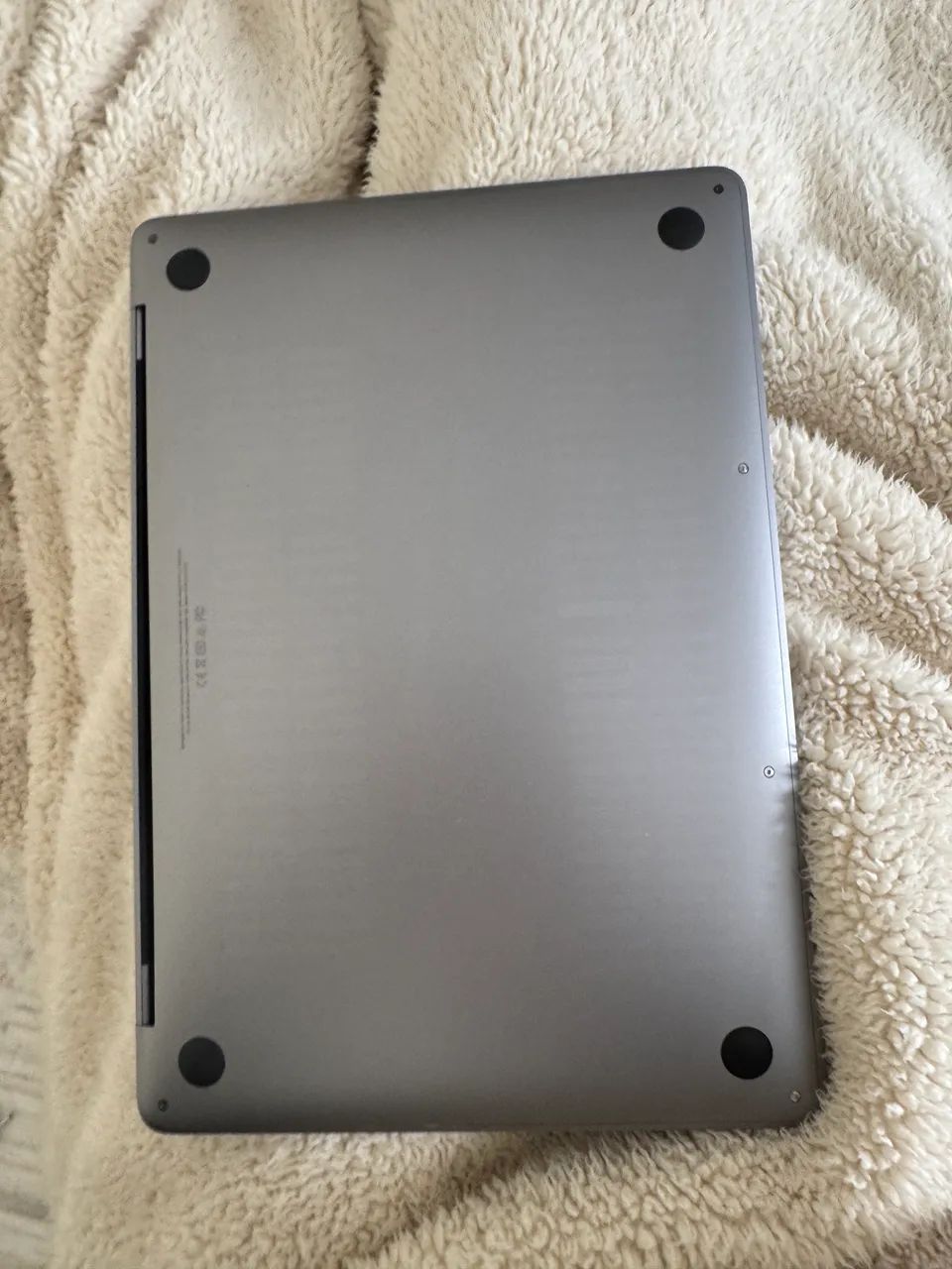 macbook pro a1708 para reparo ou retirada de peças  - Foto 4