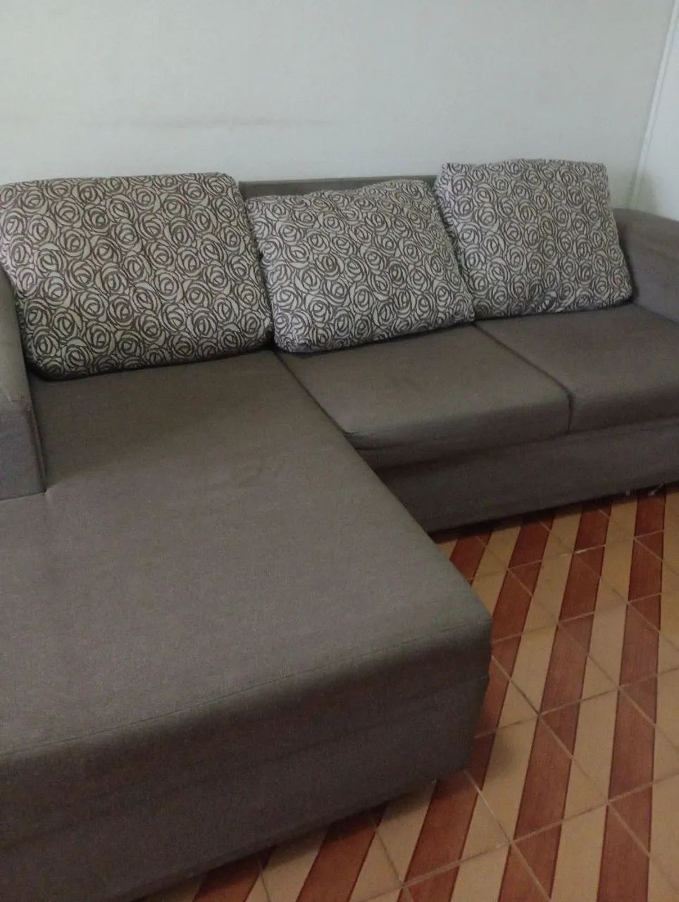 Sofá 