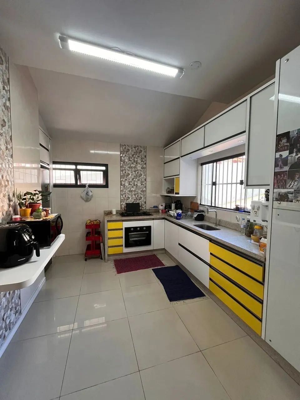 Ampla casa a venda, Saco dos Limões - Florianópolis - Foto 3