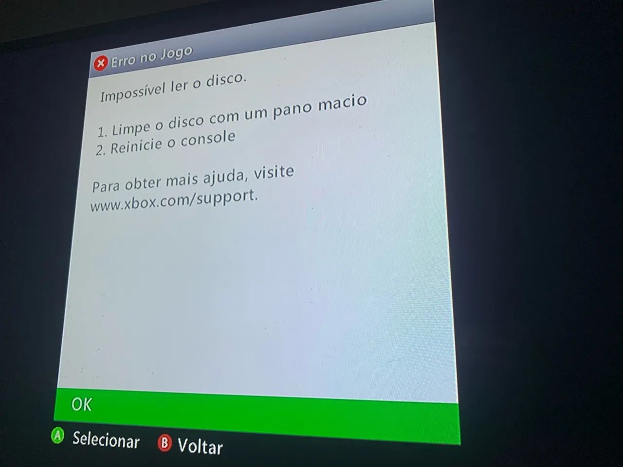 Gta 4 xbox 360, com defeito  - Foto 4