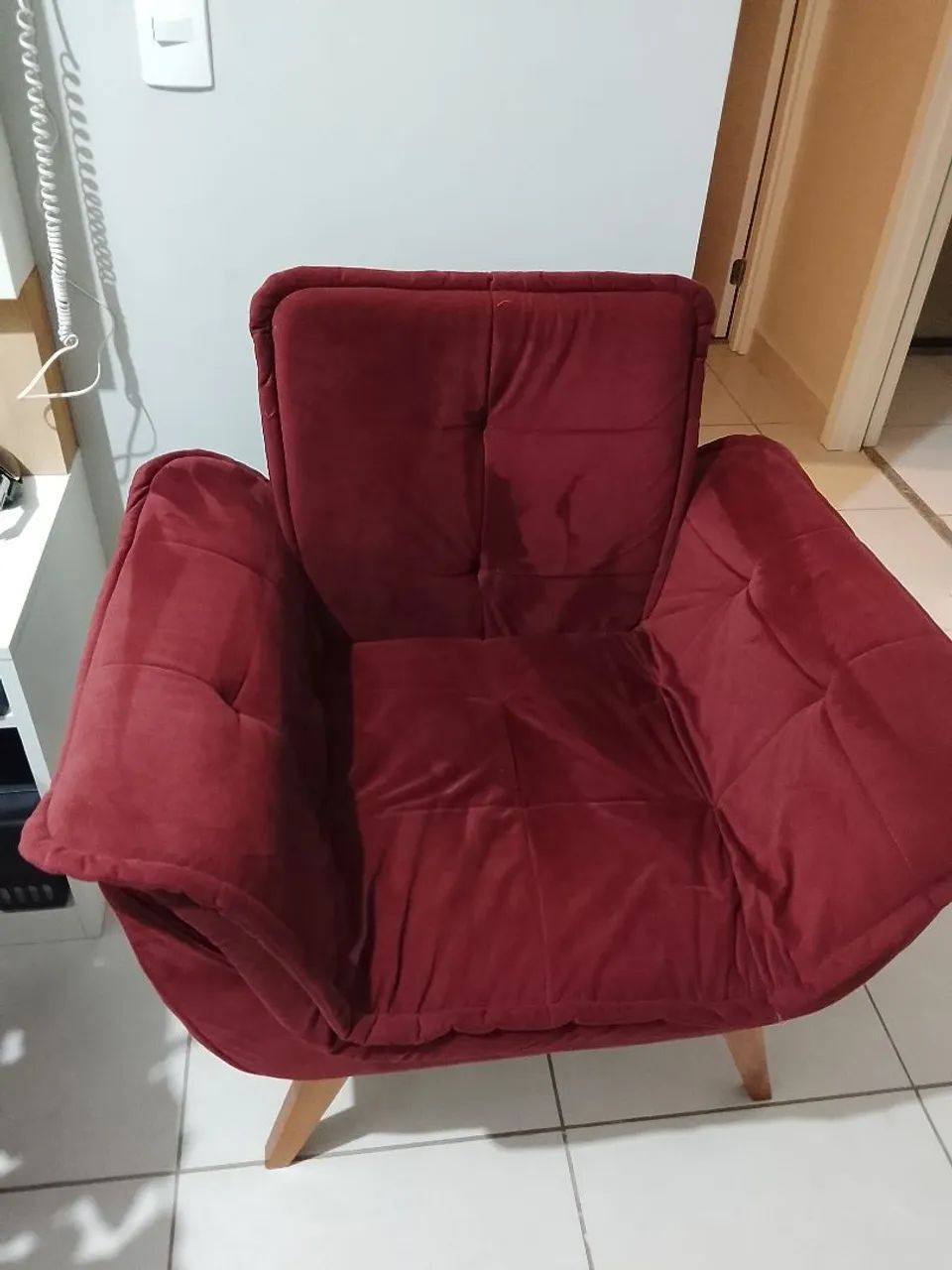 Poltrona  - Foto 4