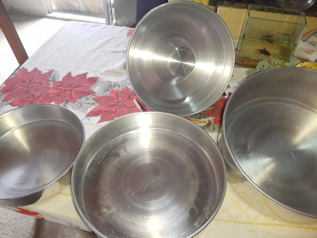 Itens de cozinha  - Foto 2