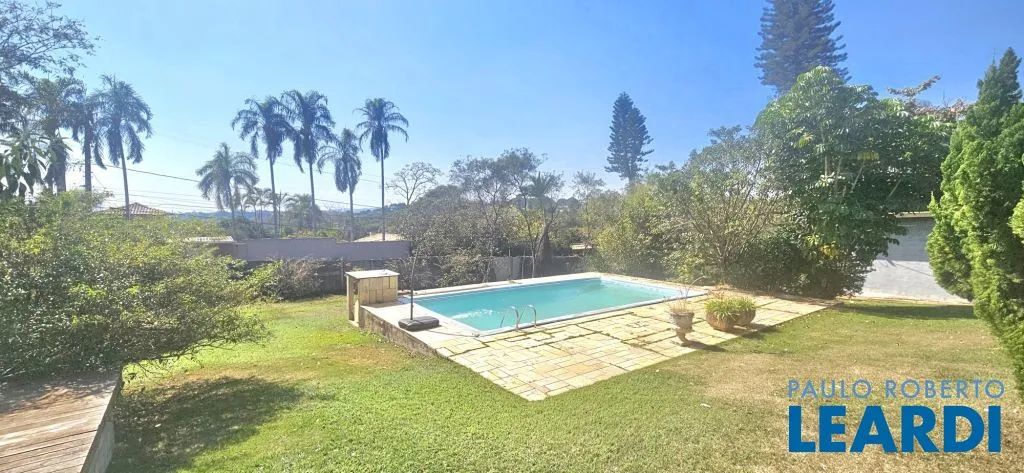CHACARA - CHÁCARAS SÃO BENTO - SP - Foto 4