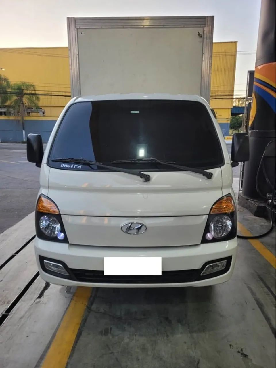 Hr bau refrigerado 2018 - Foto 3