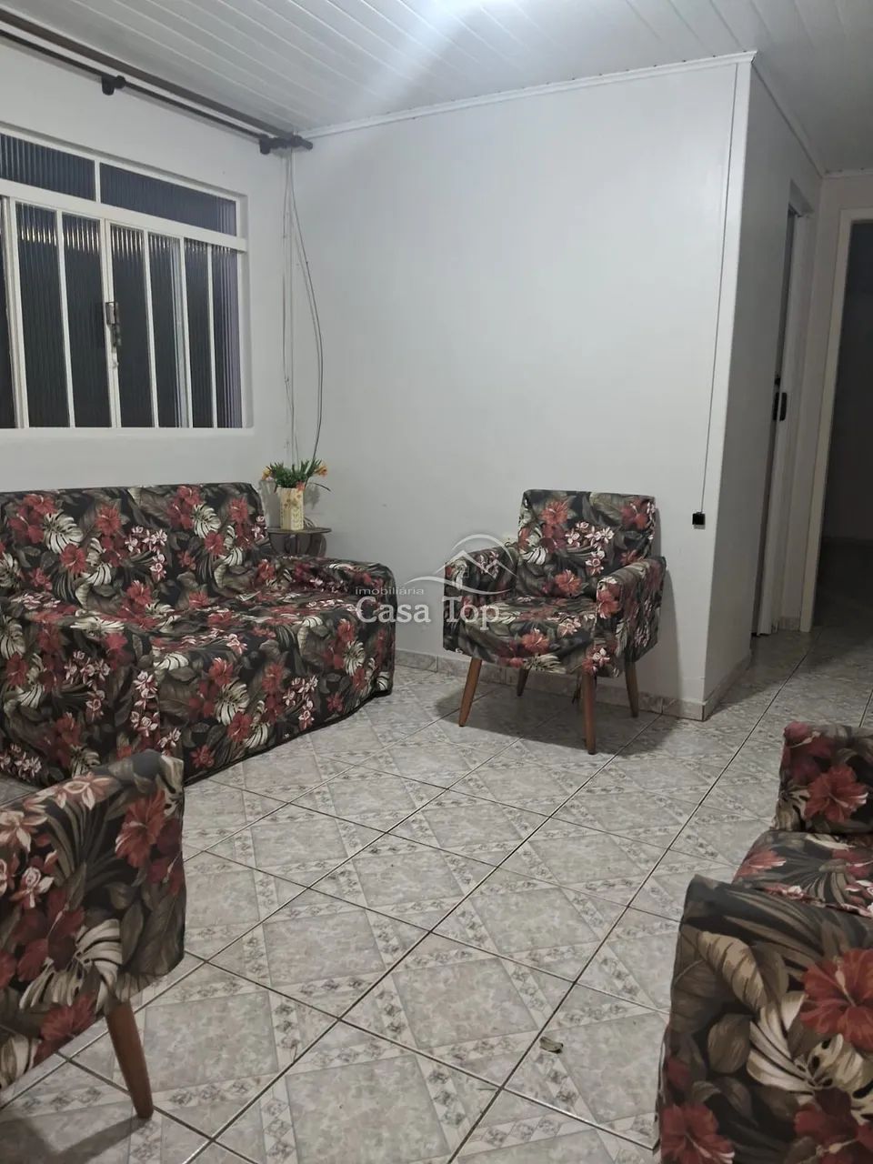 Casa mobiliada para alugar em Oficinas - Foto 5