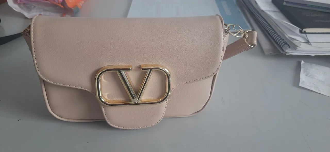 Bolsa de Ombro  - Foto 2