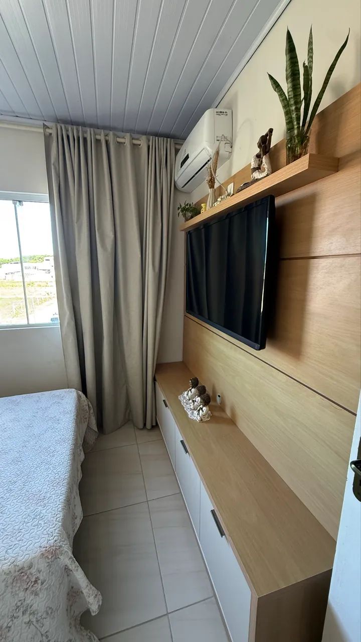 Casa completa a 700m da praia  - Foto 3