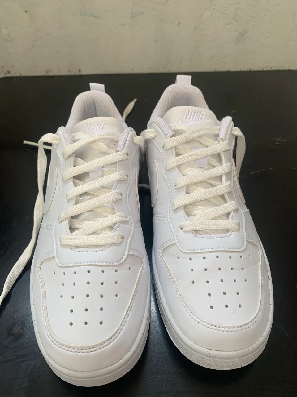 なお① Tênis Nike original - Calçados - Centro, Juazeiro 1497359167 | OLX