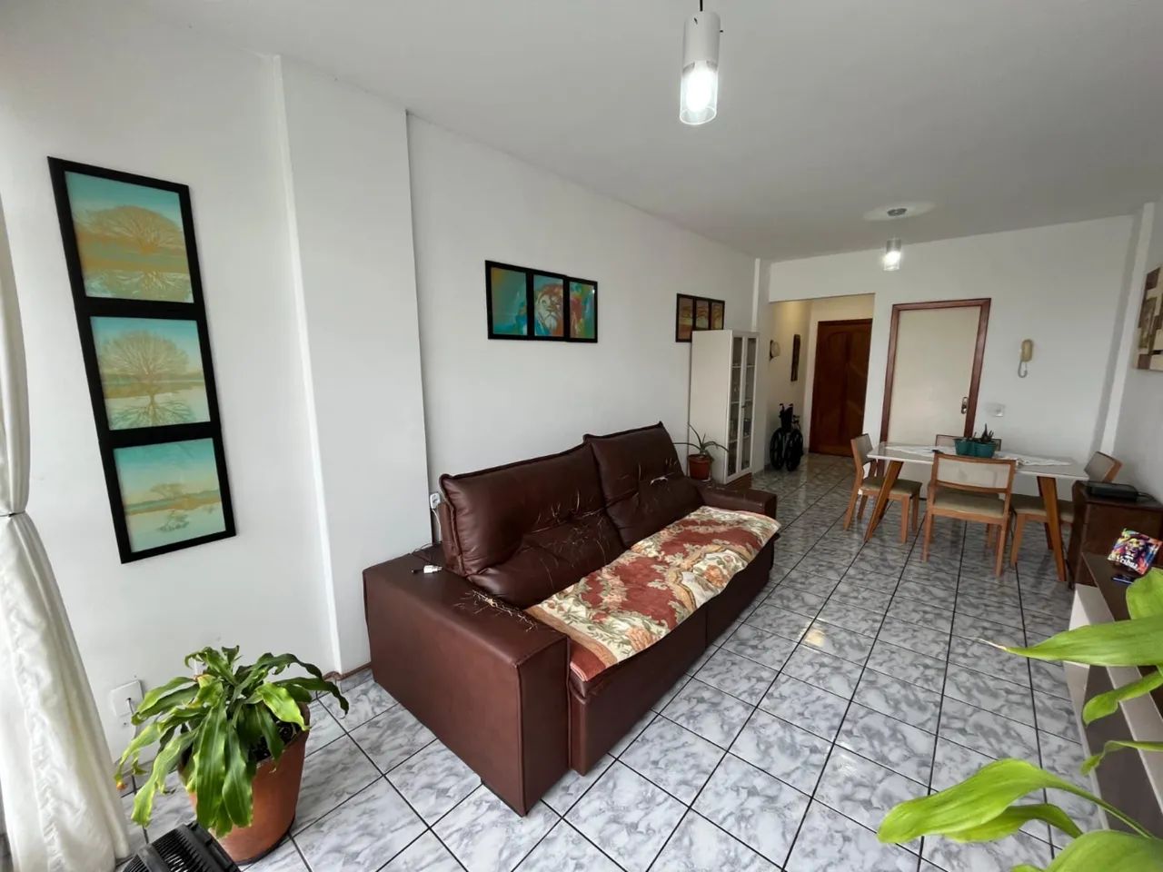 Apartamento a venda centro de vitória 