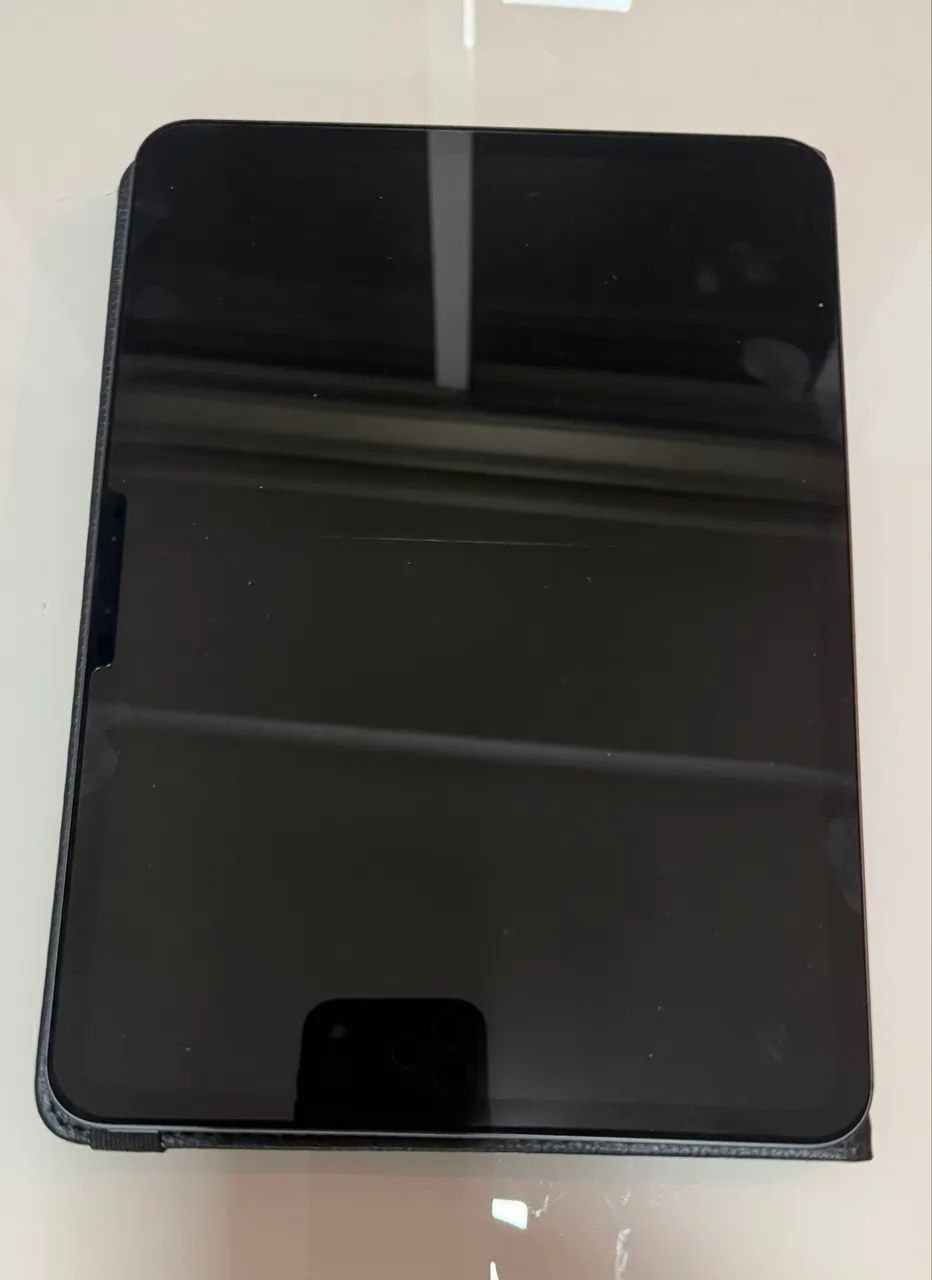 iPad Pro 11 M5 - Foto 2