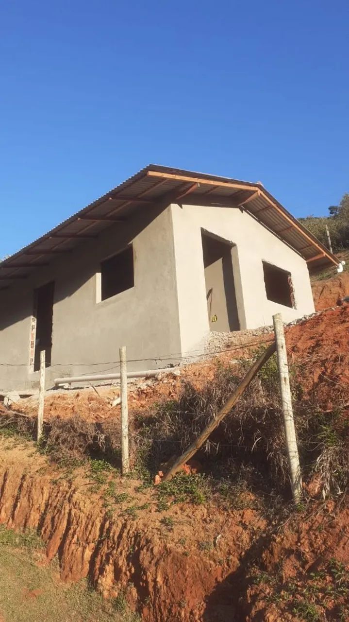 Chácara com casa em Santa Isabel  - Foto 2