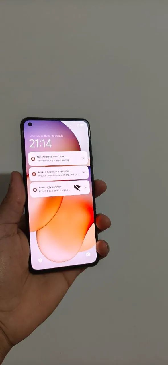 Xiaomi 11 lite 5G NE - Foto 4