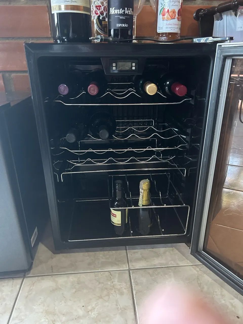ADEGA REFRIGERADA  - Foto 4