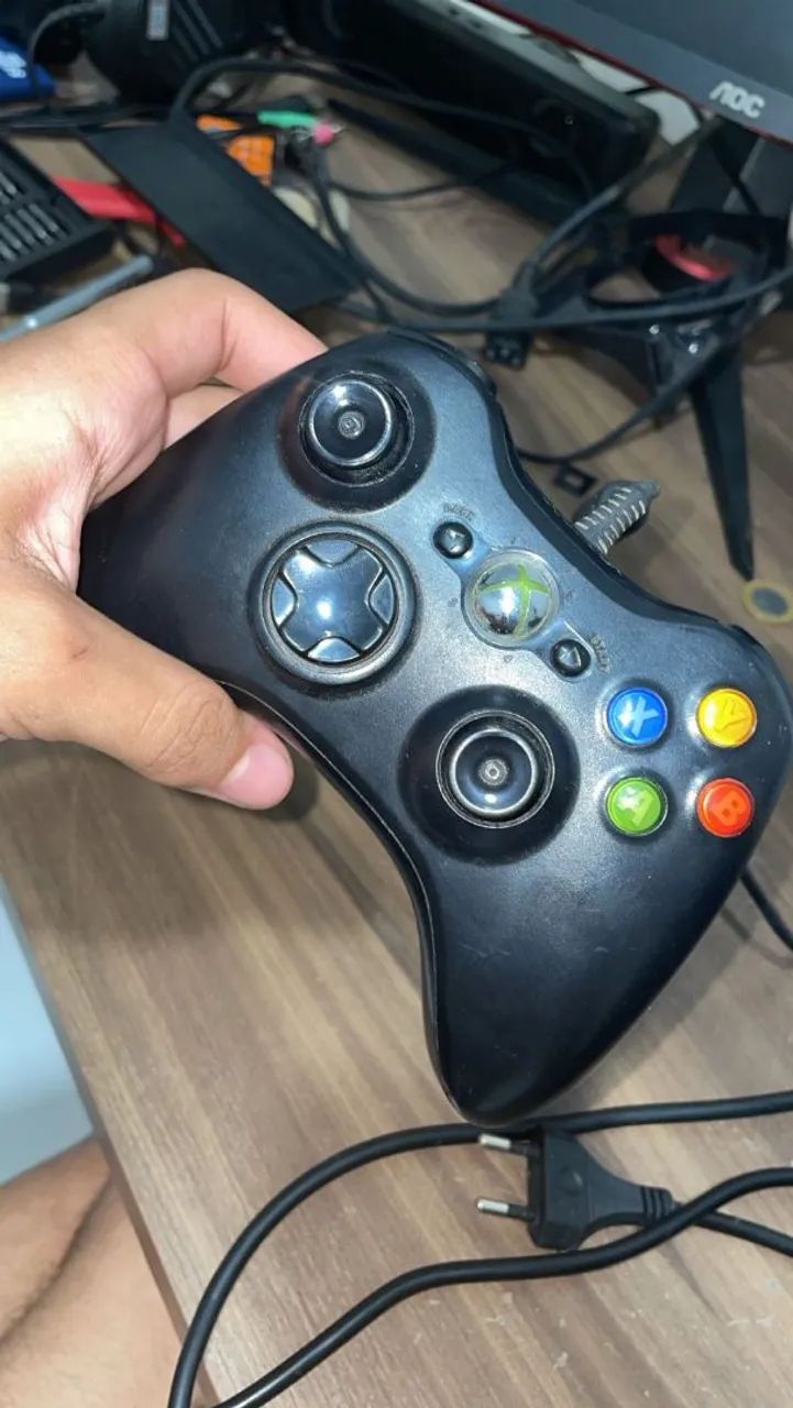 XBOX 360 SUPER SLIM - Foto 4