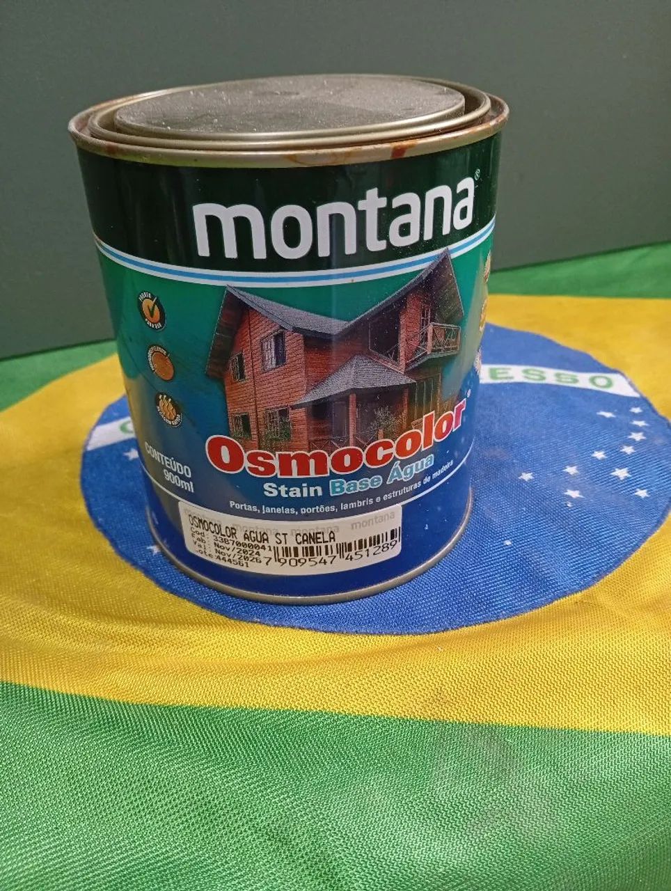 Produtos para madeiras  - Foto 6