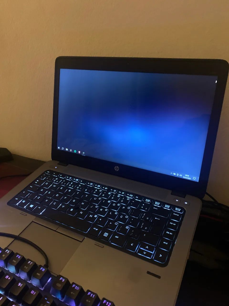 Notebook EliteBook 840 - Foto 4