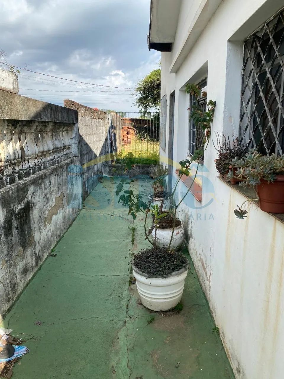 Casa 3 Dormitórios, Jd Santa Genebra II, Barão Geraldo - Foto 3