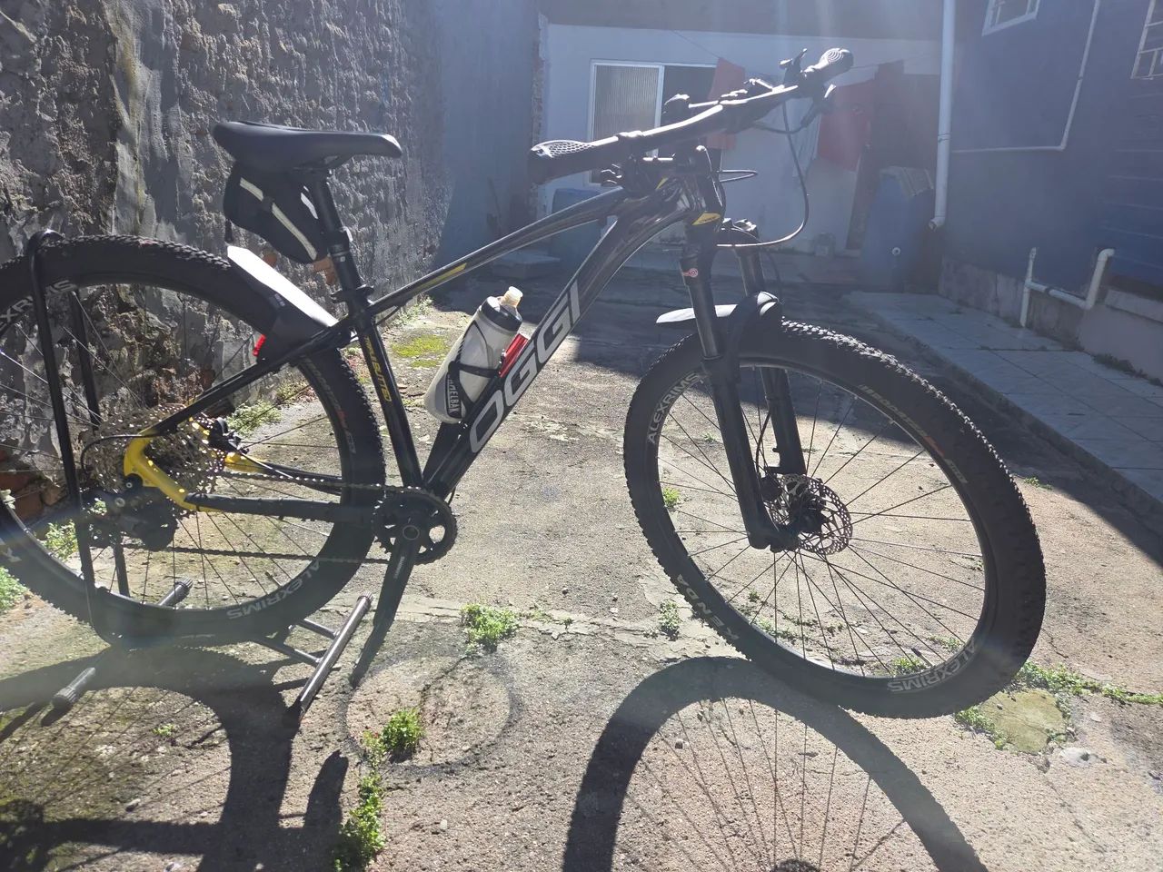 Vende-se bike OGGI - Foto 5