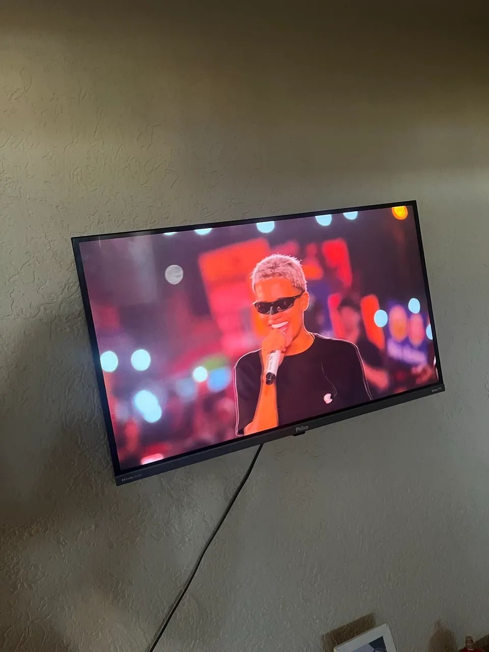 Tv Smart 32 NOVA 650$ - Foto 4