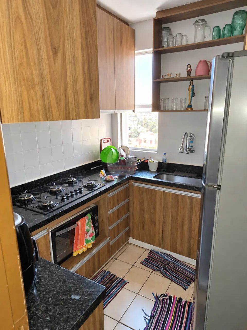 APARTAMENTO 2 QUARTOS - GOIÂNIA 2 - Foto 2