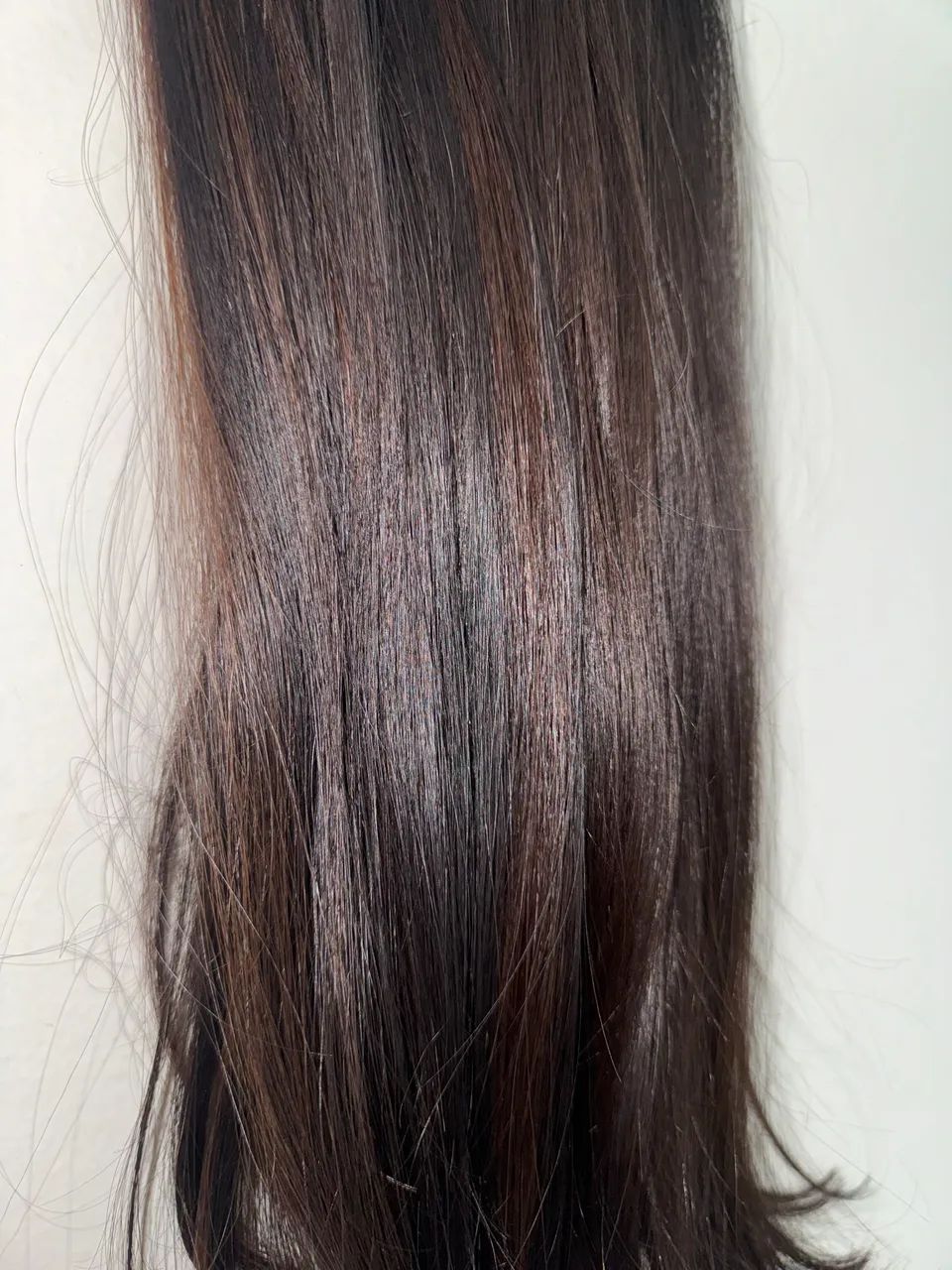 Mega hair cabelo brasileiro do sul - Foto 2