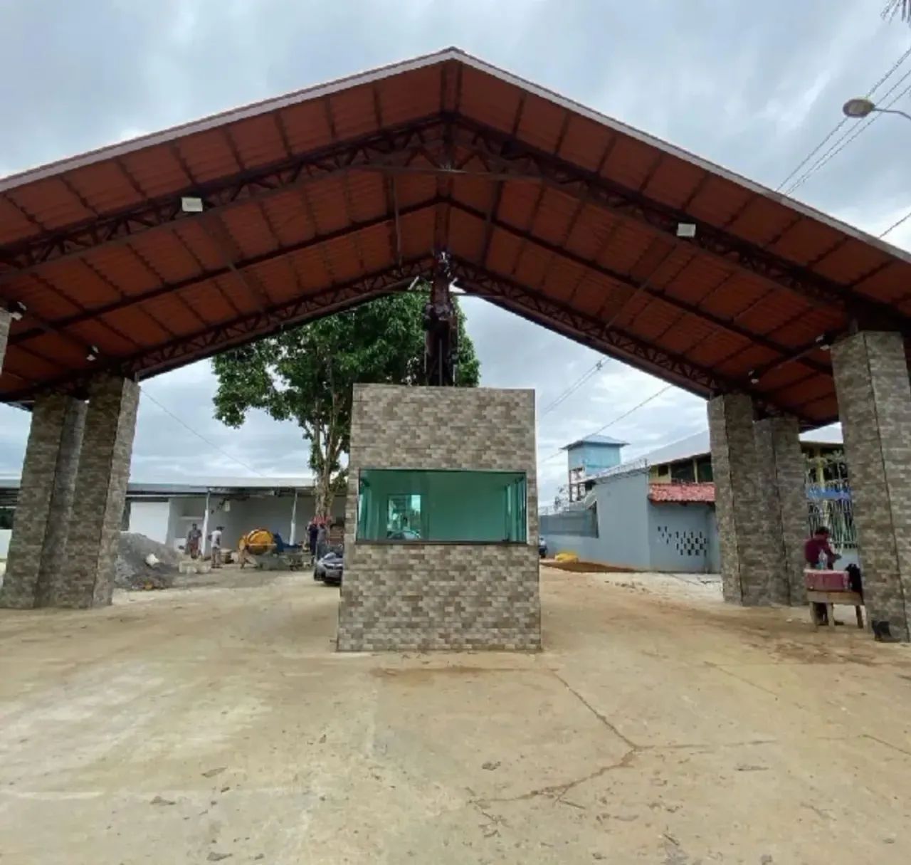 CHÁCARAS DA FAZENDA 1